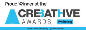 Creative Bath Awards finalist